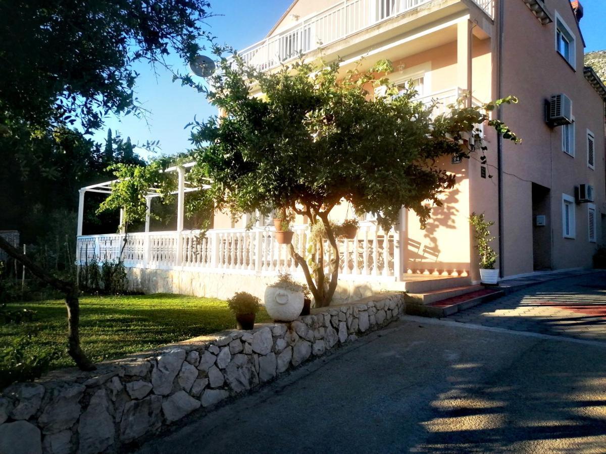 Guesthouse Oliva Cavtat Exterior photo